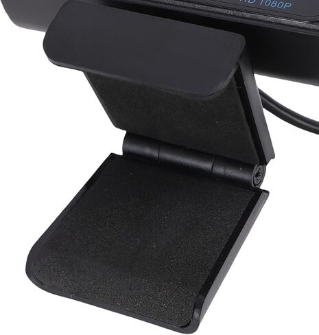 كاميرا ويب Tangxi 1080P FHD مع WindowsHello، كاميرا ويب USB 2 ميجابكسل مع ميكروفون، عدسة زاوية واسعة 120 درجة، كاميرا ويب للكمبيوتر الشخصي للتعرف على الوجه لـ Winos 11/10 in Kuwait