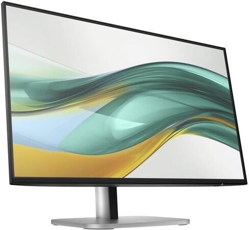 HP S5 PRO 524PN 24 بوصة 16.10 1920X1200 IPS 350CD 1500:1 5MS in Kuwait