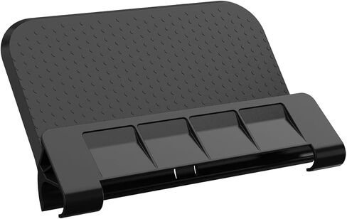 مرفق حامل الكمبيوتر اللوحي لجهاز المشي، حامل الكمبيوتر اللوحي القابل للإزالة والفصل لجهاز المشي، موديل FFIT003 فقط in Kuwait