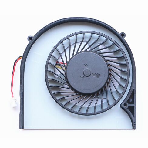 مروحة تبريد وحدة المعالجة المركزية الجديدة لـ Dell Inspiron 2421 3437 3541 3549 3542 3543 3878 5421 5435 5437 M431R 5748 5749 P26E Latitude 3440 14R 5437، 3-Pin، P/N: 0TPPHPP in Saudi Arabia