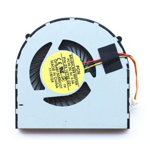 مروحة تبريد وحدة المعالجة المركزية الجديدة لـ Dell Inspiron 2421 3437 3541 3549 3542 3543 3878 5421 5435 5437 M431R 5748 5749 P26E Latitude 3440 14R 5437، 3-Pin، P/N: 0TPPHPP in Saudi Arabia