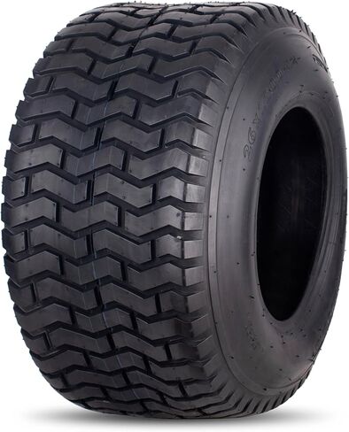 إطارات العشب والحدائق من ديستون D265 TURF - 23x9.50-12، 4 طبقات in Kuwait