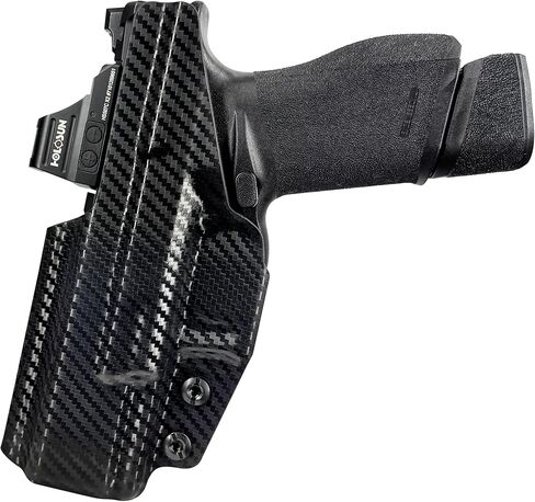Black Scorpion Outdoor Gear IWB Sweat Guard Holster fits Springfield Echelon 4.0C in Saudi Arabia
