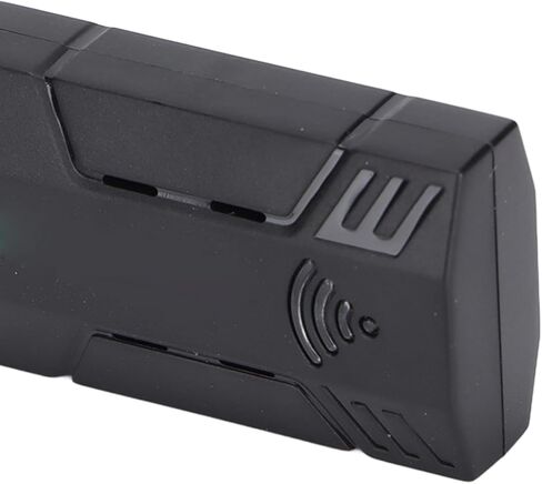 محول USB لاسلكي من SUNGOOYUE، مادة ABS، هوائي مدمج، أداء ثنائي النطاق 1300 متر لدعم أجهزة الكمبيوتر والكمبيوتر المحمول in Kuwait
