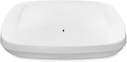 MR57-HW WiFi 6E Tri-Band 802.11ax, 4x4 MU-MIMO Cloud Managed Access Point (No License Include) New Sealed in Saudi Arabia