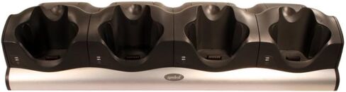 Symbol CRD8800-4000 4-Slot Cradle - CRD8800-4000S in Saudi Arabia