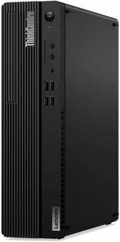 Think Centre M90s Gen 5، Intel Core i5-14500 vPro (النوى الإلكترونية تصل إلى 3.70 جيجا هرتز، 24 ميجا بايت)، Windows 11 Pro 64، 16.0 جيجا بايت، 1x256 جيجا بايت SSD M.2 2280 PCIe Gen4 TLC Opal، in Kuwait