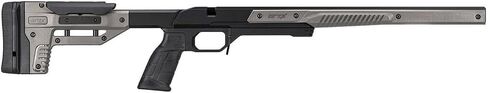 هيكل MDT Oryx Sportsman، متوافق مع بندقية Ruger 10/22 ومقابض وقضبان مختلفة، مخزون ثابت قابل للتعديل، اليد اليمنى (104781) in Kuwait
