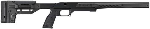 MDT Oryx Sportsman Chassis, Compatible with Ruger 10/22 Rifle and Various Grips & Rails, Adjustable Fixed Stock, Right Hand (104781) in Kuwait