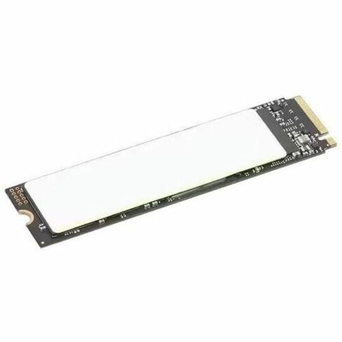 Lenovo 2 TB Solid State Drive - M.2 2280 Internal - PCI Express NVMe [PCI Express NVMe 4.0] in Saudi Arabia