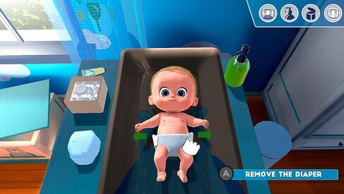 MY UNIVERSE: My Baby (Nintendo Switch) in Saudi Arabia