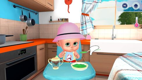 MY UNIVERSE: My Baby (Nintendo Switch) in Saudi Arabia