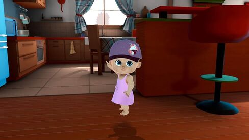 MY UNIVERSE: My Baby (Nintendo Switch) in Saudi Arabia