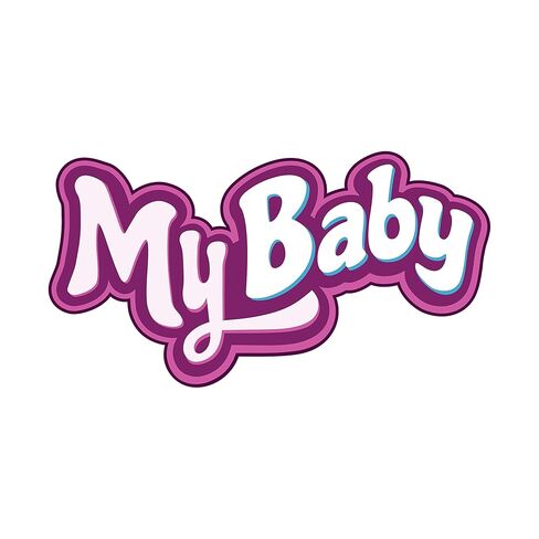 MY UNIVERSE: My Baby (Nintendo Switch) in Saudi Arabia