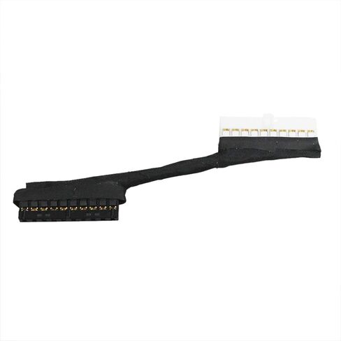 GinTai Battery Cable Connector for Dell Inspiron 13 7373 13 7370 I7373-7227GRY Y5XMN 0Y5XMN CN-0Y5XMN 450.0B604.0011 450.0B604.0001 in Saudi Arabia