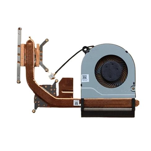 ل A515-52G غرفة تبريد الكمبيوتر المحمول مع مروحة التبريد N18C1 المبرد أنابيب الحرارة برودة مروحة تبريد المشجعين المبرد (مروحة التبريد) in Kuwait