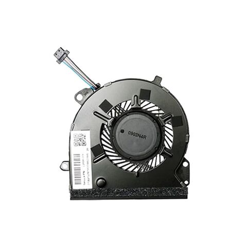 L25587-001 L25585-001 for 15-CS 15-CW Series Laptop Cooling Fan Cooler Fan Heatsink Copper Tube(Heatsink with Fan) in Saudi Arabia