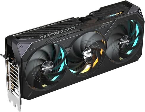 GIGABYTE Gaming GeForce RTX 5090 OC Edition 32GB GDDR7, 2550 MHz (Ref. Card : 2407MHz), Clock 28 Gbps, Memory Bus 512 bit, Resolution 7680x4320, Bundle with Targus Dock Station and Backpack Alinware in Saudi Arabia