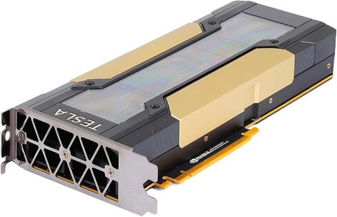 HPE NVIDIA Tesla V100-32GB PCI in Saudi Arabia