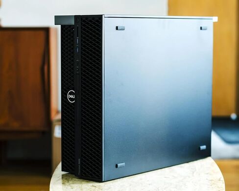 Dell Precision 5820 Workstation Tower CTO (Renewed) in Saudi Arabia