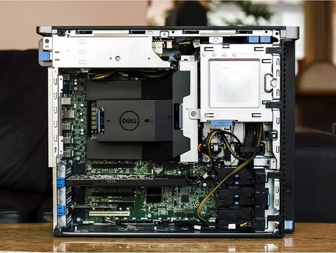 Dell Precision 5820 Workstation Tower CTO (Renewed) in Saudi Arabia