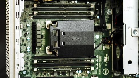 Dell Precision 5820 Workstation Tower CTO (Renewed) in Saudi Arabia