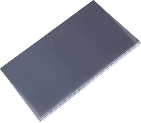 Dpofirs Private Computer Screen Filter, Hanging Installation 27 Inch Private Computer Screen Protector for Desktop 26-27 Inch in Saudi Arabia