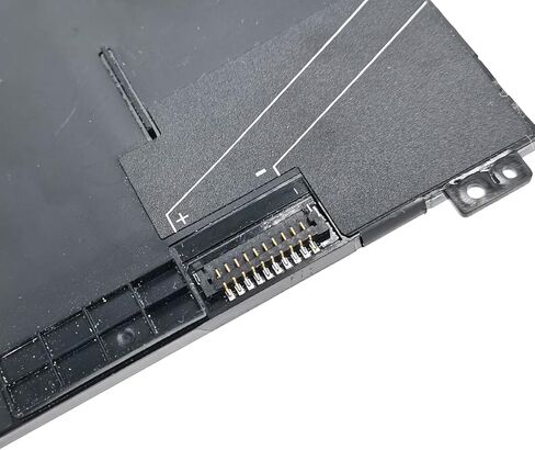 VG661 Laptop Battery 80.5Wh Compatible with Dell Alienware X14 R1 / Alienware X14 R2 Series 0GD3C9 GD3C9 0V4N84 V4N84 31CP5/46/95-2 in Saudi Arabia