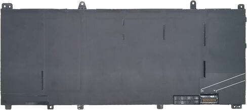 VG661 Laptop Battery 80.5Wh Compatible with Dell Alienware X14 R1 / Alienware X14 R2 Series 0GD3C9 GD3C9 0V4N84 V4N84 31CP5/46/95-2 in Saudi Arabia