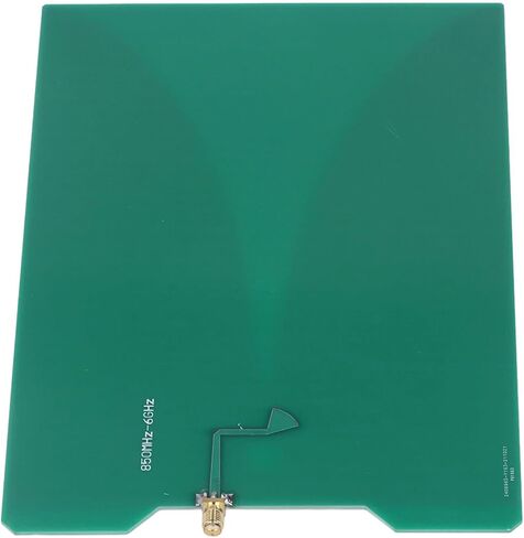 Qiilu Broadband Directional Antenna 850MHz to 6GHz - R103C PCB Antenna for WiFi,7dBi Gain,5W Power Solution in Saudi Arabia