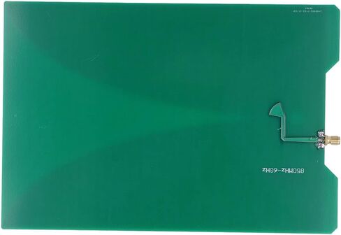 Qiilu Broadband Directional Antenna 850MHz to 6GHz - R103C PCB Antenna for WiFi,7dBi Gain,5W Power Solution in Saudi Arabia