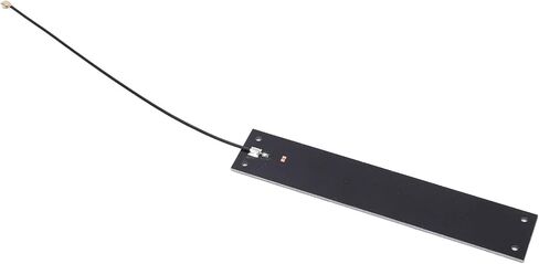 هوائي Qiilu كامل النطاق 12dBi - 5 قطع NZ5GPCB002 هوائي داخلي لأجهزة توجيه 4G/5G - PCB IPEX عالي الكسب لتعزيز الإشارة المستقرة in Saudi Arabia