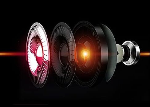 Head Set Headphones,PC Gaming Headset Over-Ear Gaming Headphones - with Mic Noise Cancelling & Volume Control for Laptop-Silver in Saudi Arabia