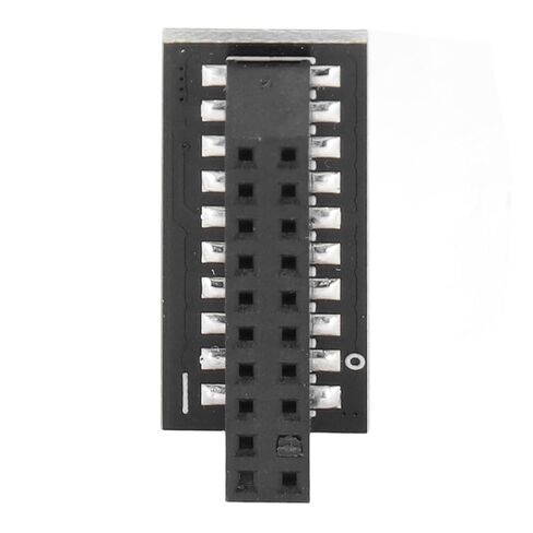 TPM 2.0 Module LPC Interface 20Pin Module Motherboard Remote Card Encryption Security Board Electronic Component in Saudi Arabia