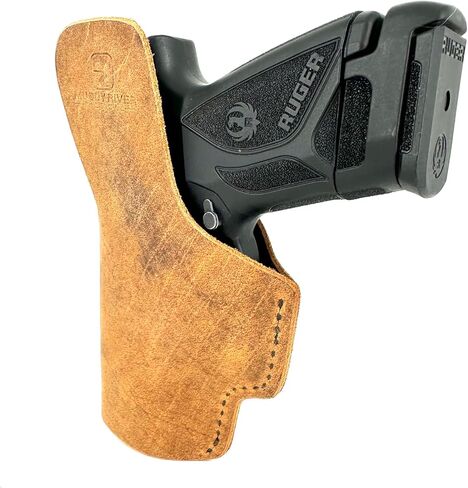 Ruger Security 380 Holster - حافظة جلدية مخفية من IWB in Kuwait