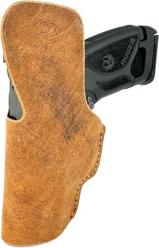 Ruger Security 380 Holster - حافظة جلدية مخفية من IWB in Kuwait
