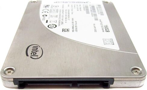 Intel SSD 320 Series 160GB - SSDSA2BW160G3H in Saudi Arabia