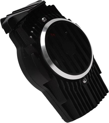 Clip - On Mobile Phone Cooler, Semiconductor Radiator with Cooling Fan, Mini Portable Cell Phone Cooling Fan for Gaming, Universal Fit for Most Smartphones in Saudi Arabia