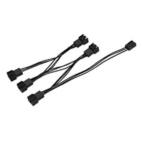 Barrow LRC2.0 5-Way RGB Splitter Cable - (ARKZXS1-5) in Saudi Arabia