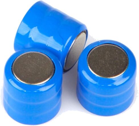 Battery Pack (Three Pieces) - Replacement batteries for all Laser Ammo cartridges (excluding Makarov cartridge) in Saudi Arabia