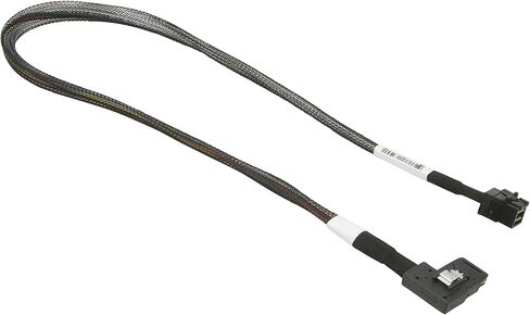 سوبرمايكرو CBL-SAST-0657 55 سم مع كابل SB، 30AWG in Saudi Arabia