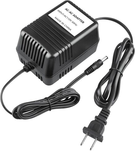9V AC/AC Adapter Compatible with Akai Professional Miniak Synth 37 Key 37Key Virtual Analog Synthesizer Electronic Keyboard AC9V 1.5A 9VAC 1500mA Class 2 Power Supply Cord Battery Charger PSU in Saudi Arabia