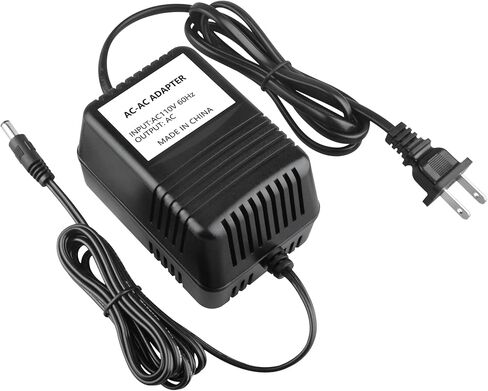 9V AC/AC Adapter Compatible with Akai Professional Miniak Synth 37 Key 37Key Virtual Analog Synthesizer Electronic Keyboard AC9V 1.5A 9VAC 1500mA Class 2 Power Supply Cord Battery Charger PSU in Saudi Arabia