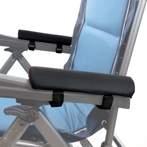 The Original Zero Gravity Chair Cushion for Foot Rest Allows You to Relax in Total Comfort – Great for Antigravity Outdoor Folding Camping Recliner, Standard, 15.75" in Saudi Arabia