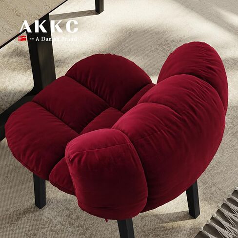 وسادة مقعد مبطنة لكراسي AKKC قوية ومتينة وسهلة التجميع in Kuwait