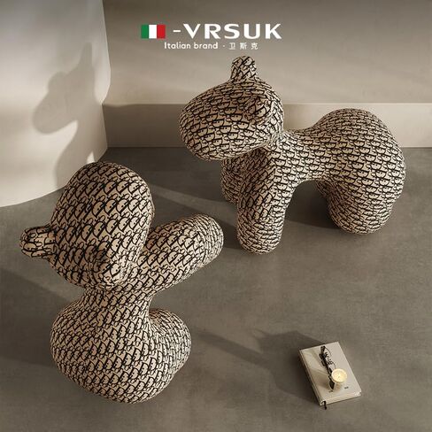أثاث جلوس VRSUK - غرفة معيشة خارجية/داخلية حديثة بسيطة/غرفة طعام ومطبخ in Kuwait