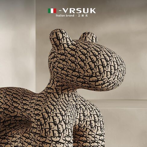 أثاث جلوس VRSUK - غرفة معيشة خارجية/داخلية حديثة بسيطة/غرفة طعام ومطبخ in Kuwait