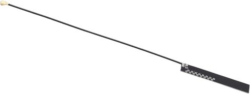 10 قطع NZ2.4GPCB001 4dbi واي فاي هوائي داخلي 2.4 جيجا مكاسب عالية هوائي متعدد الاتجاهات لأتمتة المنزل مراقبة لاسلكية الأجهزة المنزلية الذكية in Kuwait