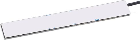 10 قطع NZ2.4GPCB001 4dbi واي فاي هوائي داخلي 2.4 جيجا مكاسب عالية هوائي متعدد الاتجاهات لأتمتة المنزل مراقبة لاسلكية الأجهزة المنزلية الذكية in Kuwait