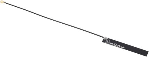 10 قطع NZ2.4GPCB001 4dbi واي فاي هوائي داخلي 2.4 جيجا مكاسب عالية هوائي متعدد الاتجاهات لأتمتة المنزل مراقبة لاسلكية الأجهزة المنزلية الذكية in Kuwait